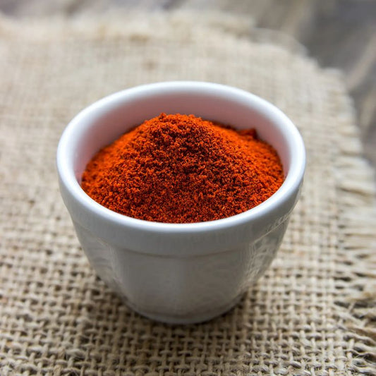 Cayenne Pepper : How to Take it for Circulation and Heart Health | Benefits and Tips