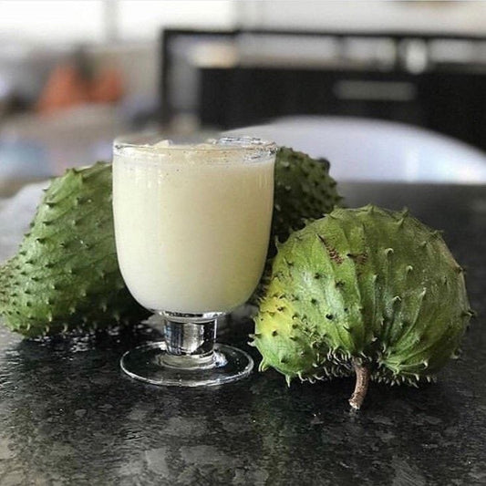 Die Vorteile der Soursop: Ein Superfood für Gesundheit und Wohlbefinden