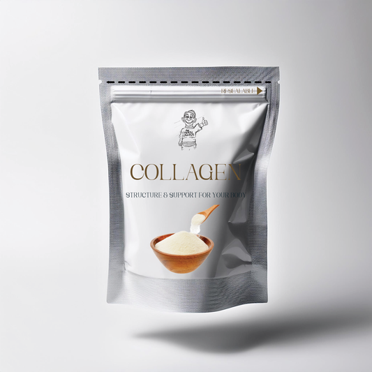 COLLAGEN POWDER