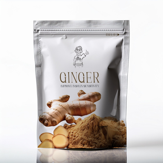 GINGER POWDER