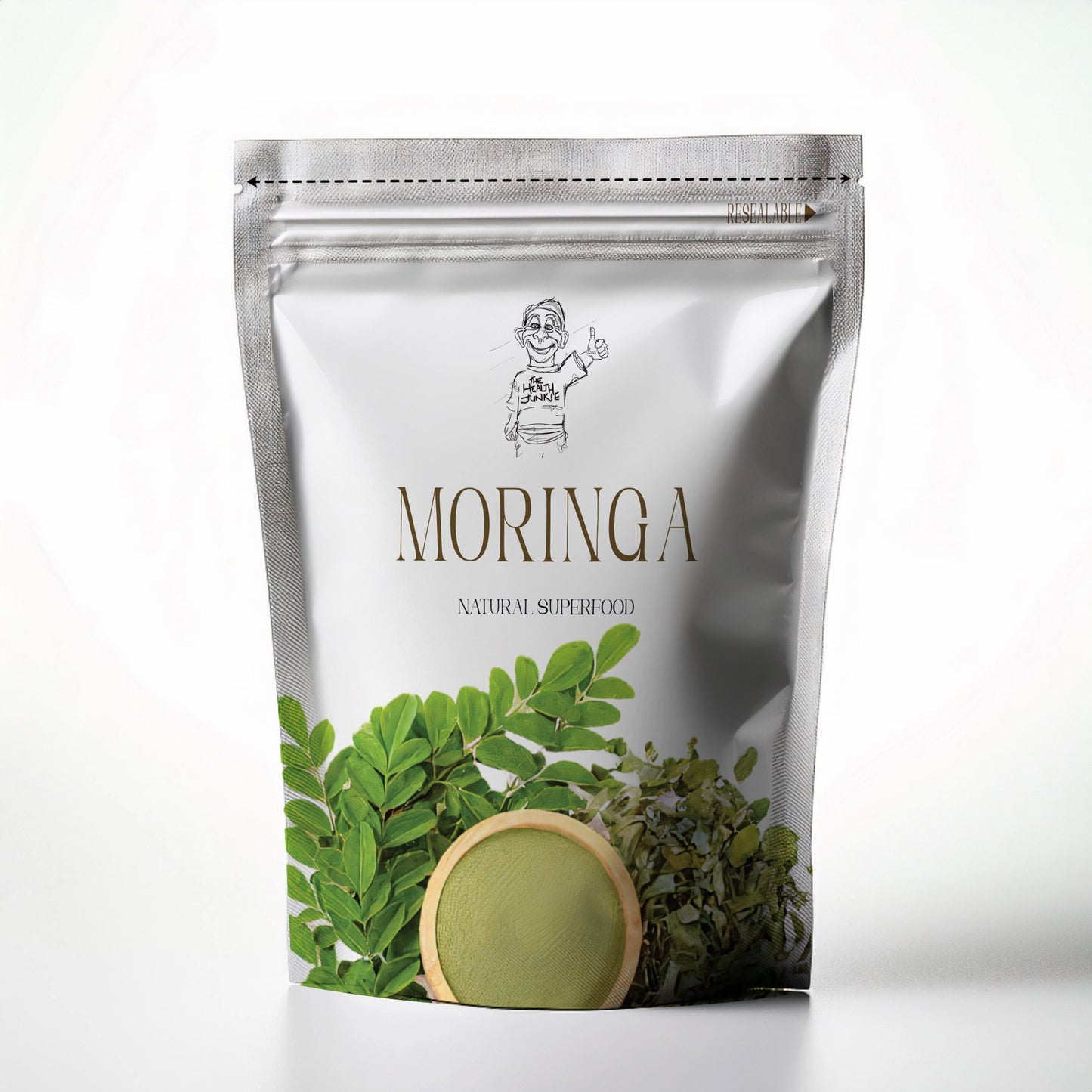 MORINGA POWDER