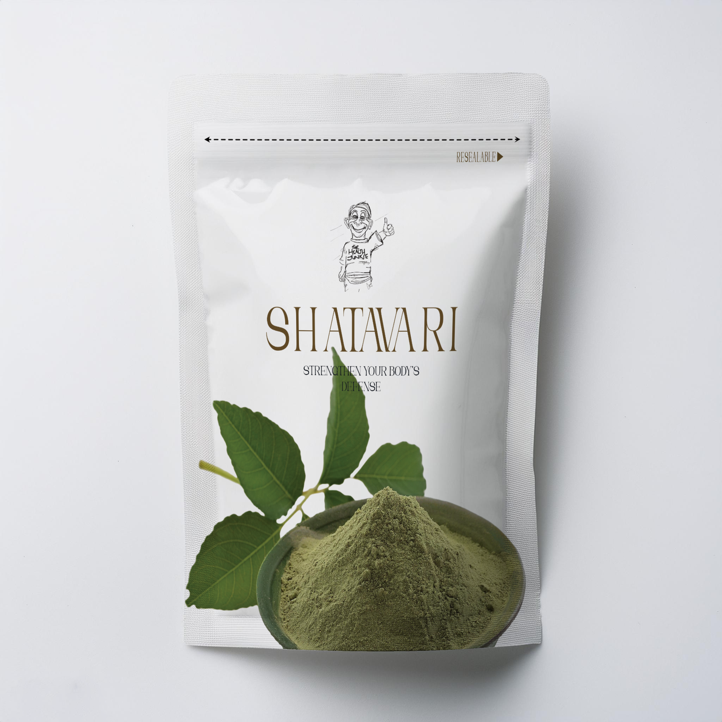 SHATAVARI POWDER